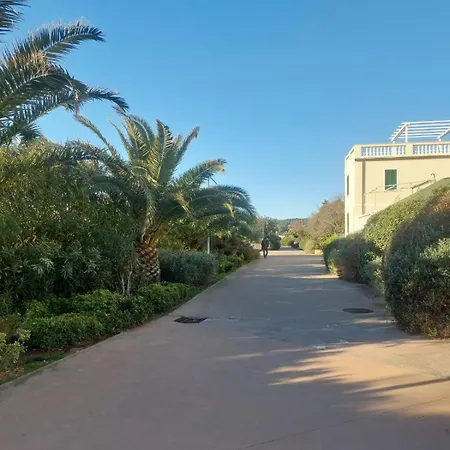 Casa Di Gina * Rosignano Solvay