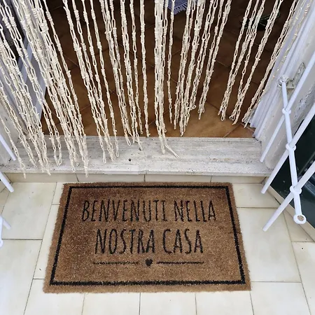 Casa Di Gina Holiday home *