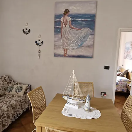 Holiday home Casa Di Gina