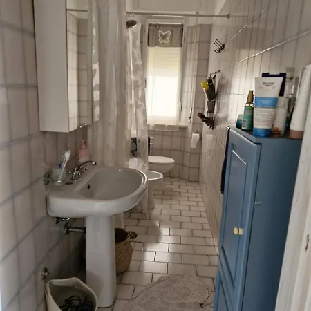 Casa Di Gina Holiday home