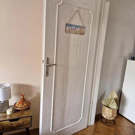 Casa Di Gina *