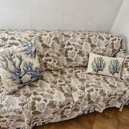Casa Di Gina * Rosignano Solvay