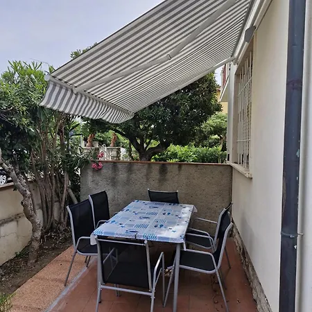 Casa Di Gina Holiday home