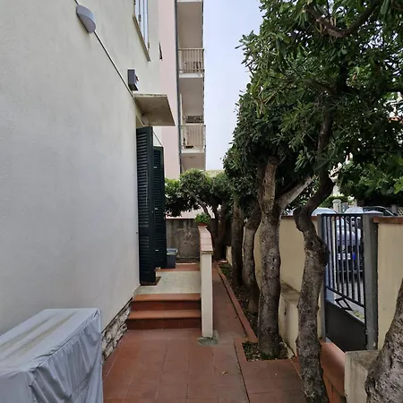Holiday home Casa Di Gina